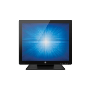 Elo Monitor de pantalla táctil LCD Elo 1717L - 43.2cm (17") - 5:4 - 5ms - 431.80mm Class - Onda acústica de superficie - 1280 x 1024 - SXGA - 16, 7 Millones de colores - 800:1 - 250cd/ m² - LED Retroiluminación - USB - VGA - Negro - TiendaClic.mx