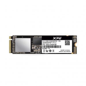 ADATA UNIDAD SSD XPG PRO PCIe M.2 2280 256GB - TiendaClic.mx