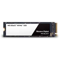 WD BLACK UNIDAD DE ESTADO SOLIDO SSD NVME M.2 500GB PCIE GEN3 8GB/ S  - TiendaClic.mx