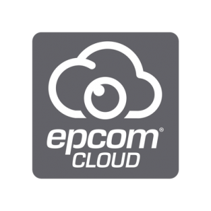 Suscripción Anual Epcom Cloud /  Grabación en la nube para 1 canal de video a 2MP con 40 días de retención /  Grabación continua - TiendaClic.mx