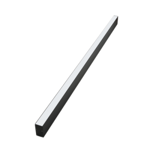 Luminaria lineal LED 65 W para alumbrado en interior - TiendaClic.mx