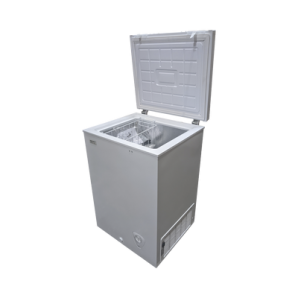 Congelador 100 L para aplicaciones fotovoltaicas aisladas de la red - TiendaClic.mx