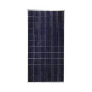 Módulo Solar de 330 W Policristalino grado A/  Para sistemas de interconexión con la red eléctrica y sistemas aislados en 24 Vcd. - TiendaClic.mx