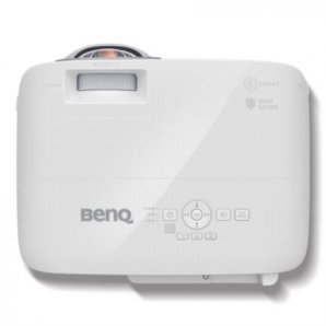 Proyector BenQ Smart EW800ST 3300 Lúmenes WXGA 1280x800 Android 6 Wi-Fi/ Bluetooth Audio/ Multimedia - TiendaClic.mx