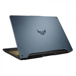 Laptop Asus TUF Gaming A15 FA506IU 15.6" AMD R5 4600H Disco duro 512 GB SSD Ram 8 GB Windows 10 Home Color Gris - TiendaClic.mx