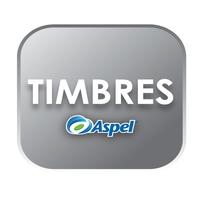 ASPEL 5000 TIMBRES PARA FACTURE,  CAJA,  SAE O NOI ELECTRONICO - TiendaClic.mx