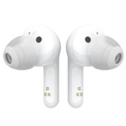 Audífonos Earbuds LG Tone Free HBS-FN6 Inalámbricos con Tecnología Meridian Color Blanco - TiendaClic.mx