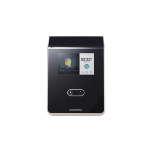 FaceStation 2 Lector Facial Multiclass SE Dual RFID (125KHZ EM HID Prox 13.56MHZ Mifare DesFire/ EV1 FeliCa iClass S Compatible con BioStar2 - TiendaClic.mx