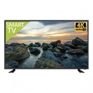 GHIA TELEVISION LED GHIA 50 " SMART TV UHD 4K 3 HDMI/ 2 USB/  VGA/ PC 60HZ - TiendaClic.mx