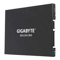 UNIDAD DE ESTADO SOLIDO SSD GIGABYTE 2.5 120GB SATA 6GB/ S NANDFLASH 7MM LECT 500MB/ S ESCRIT 380MB/ S - TiendaClic.mx
