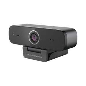 Webcam Full-HD USB 1080P herramienta ideal para trabajo remoto - TiendaClic.mx