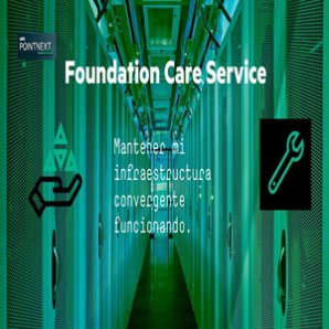 HPE Care Pack Foundation Care Exchange - 3Año(s) Servicio Extendido - Servicio - 9 x 5 - Depósito de servicio - Intercambio - Electrónico/ a,  Física Servicio - TiendaClic.mx