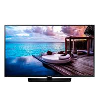 TELEVISION LED SAMSUNG HOTELERA 65  SERIE NJ690,  UHD 4K 3, 840 X 2, 160,  HDMI,  USB - TiendaClic.mx