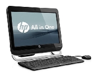 HP PRO 1005 E-450 1.65GHZ/ 2GB/ 500GB/ SLIMDVD/ 18.5/ FREEDOS - TiendaClic.mx