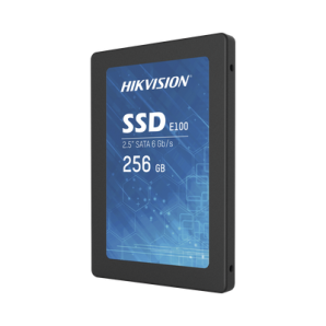 Disco Duro de Estado Sólido 256 GB /  Tamaño de 2.5" /  Recomendado para PC - TiendaClic.mx