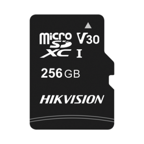 Memoria Micro SD /  Clase 10 de 256 GB /  Recomendado para Celulares y Tablets /  Multipropósito - TiendaClic.mx