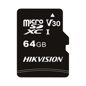 Memoria Micro SD /  Clase 10 de 64 GB /  Recomendado para Celulares y Tablets /  Multipropósito - TiendaClic.mx
