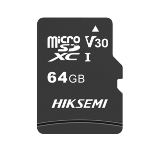 Memoria microSD para Celular o Tablet /  64 GB /  Multipropósito - TiendaClic.mx