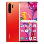 Smartphone Huawei P30 Pro 6.1" FHD 128GB/ 6GB Cámara 40MP 20MP 8MP Leica 32MP Frontal Octacore Android 9 Color Naranja - TiendaClic.mx