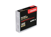 CARTUCHO DATOS IMATION ULTRIUM LTO2 200/ 400GB - TiendaClic.mx