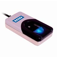 LECTOR BIOMETRICO HUELLA DIGITAL USB INGRESSIO U.R.U.4500 - TiendaClic.mx