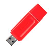 MEMORIA KINGSTON 32GB USB 3.2 ALTA VELOCIDAD /  DATATRAVELER EXODIA ROJO DTX/ 32GB - TiendaClic.mx