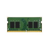 MEMORIA PROPIETARIA KINGSTON SODIMM DDR4 4GB 3200MHZ CL22 260PIN 1.2V P/ LAPTOP (KCP432SS6/ 4) - TiendaClic.mx
