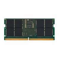 MEMORIA PROPIETARIA KINGSTON SODIMM DDR5 16GB /  5600MT/ S /  CL46 /  262-PIN (KCP556SS8-16)  - TiendaClic.mx