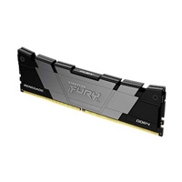 MEMORIA KINGSTON FURY RENEGADE DDR4 - 8GB 3200MT/ S  DIMM (KF432C16RB2/ 8) - TiendaClic.mx