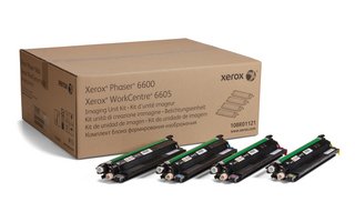 KIT XEROX UNIDAD IMAGEN PHASER 6600/ WORKCENTRE 6605 (60K) - TiendaClic.mx