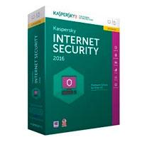 KASPERSKY INTERNET SECURITY - MULTI-DEVICE /  5 USUARIOS /  BASE /  1 AÑO /  ELECTRONICO - TiendaClic.mx