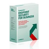 KASPERSKY ENDPOINT SECURITY FOR BUSINESS - ADVANCED /  BAND R: 100-149 /  RENOVACION /  1 AÑO /  ELECTRONICO - TiendaClic.mx