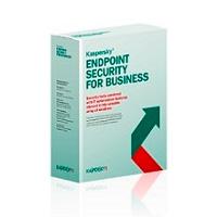 KASPERSKY ENDPOINT SECURITY FOR BUSINESS - ADVANCED /  BAND R: 100-149 /  BASE /  1 AÑO /  ELECTRONICO - TiendaClic.mx