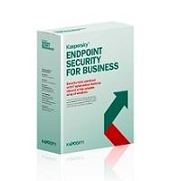 KASPERSKY TOTAL SECURITY FOR BUSINESS /  BAND Q: 50-99 /  GOBIERNO /  1 AÑO /  ELECTRONICO - TiendaClic.mx