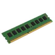 Memoria Ram Kingston 8 GB DDR3 1600MHz ECC CL11 X8 1.5V DIMM - TiendaClic.mx