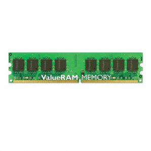 MEMORIA DDR2 2 GB PC667 MHZ P/ HP XW4300 KINGSTON - TiendaClic.mx