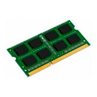 MEMORIA KINGSTON SODIMM DDR3L 4GB 1600MT/ S VALUERAM CL11 204PIN 1.35V P/ LAPTOP (KVR16LS11D6A/ 4WP) - TiendaClic.mx
