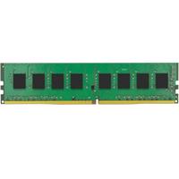 KINGSTON MEMORIA VALUERAM  UDIMM DDR4 4GB 2400MHZ 288PIN 1.2V  - TiendaClic.mx
