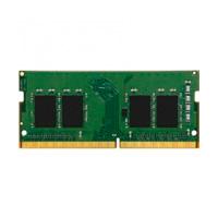 MEMORIA KINGSTON SODIMM DDR4 4GB 2666MHZ VALUERAM CL19 260PIN 1.2V P/ LAPTOP (KVR26S19S6/ 4) - TiendaClic.mx
