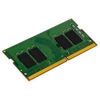 MEMORIA KINGSTON SODIMM DDR4 8GB 2666MHZ VALUERAM CL19 260PIN 1.2V P/ LAPTOP (KVR26S19S6/ 8) - TiendaClic.mx