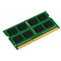 MEMORIA KINGSTON SODIMM DDR4 8GB 2666MHZ VALUERAM CL19 260PIN 1.2V P/ LAPTOP  (KVR26S19S8/ 8) - TiendaClic.mx