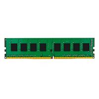 MEMORIA KINGSTON UDIMM DDR4 16GB 3200MHZ VALUERAM CL22 288PIN 1.2V P/ PC (KVR32N22S8/ 16) - TiendaClic.mx