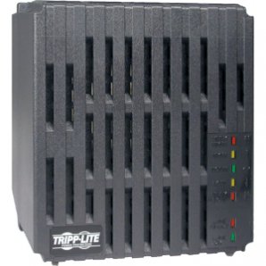 Acondicionador de línea Tripp Lite LC2400 - Sobrecarga,  EMI /  RFI,  Exceso de Voltaje,  Pérdida de intensidad por baja tensión protección - 2.40 kVA - 2.40 kW - TiendaClic.mx