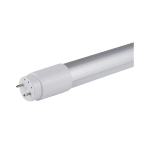 Lámpara LED T8 de 1200 mm de alta eficiencia 2160 lm con disipador de Aluminio para aplicaciones de uso continuo - TiendaClic.mx