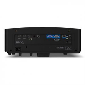 Proyector BenQ LU935ST Láser 5500 Lúmenes WUXGA Resolución 1920x1200 HDMI/ USB - TiendaClic.mx