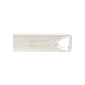 Memoria USB de 64GB /  3.0 /  Metálica - TiendaClic.mx