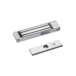 Chapa magnética de 350 lbs /  Sensor de estado de la placa/  Para uso en interior - TiendaClic.mx
