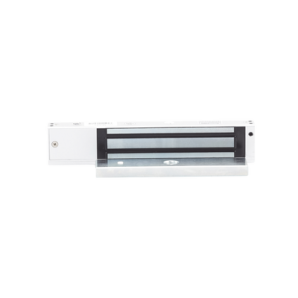 Chapa Magnética 600 lbs con LED/  Sensor de Bloqueo de Placa/  Temporizador - TiendaClic.mx