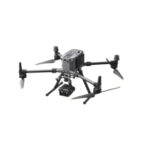 Drone DJI Matrice 350 RTK Edición Universal/ Protección IP55/  Incluye cámara ZMH20T /  50Mins de Vuelo / Hasta 20 kms de transmisión (Incluye DJI CARE BASIC por 1 año) - TiendaClic.mx