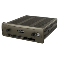 DVR MOVIL DAHUA 4 CANALES HDCVI 1080P/ 720P/  ANALOGICO 960H/  GPS/  3G/  WIFI/  SATA 2.5 PULG/  UPS INTERNO  - TiendaClic.mx